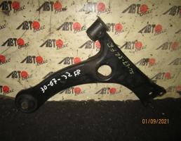 Рычаг передний нижний правый для TOYOTA WISH ANE10G/ANE11W/ZNE10G/ZNE14G  запчасти бу