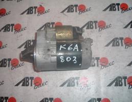 Стартер для SUZUKI KEI HN11S//HN12S/HN21S/HN22S  запчасти бу