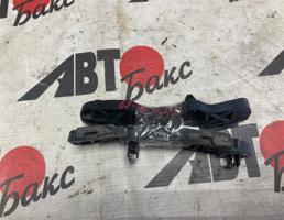 Крепление бампера заднее для TOYOTA PORTE NNP10/NNP11/NNP15  запчасти бу