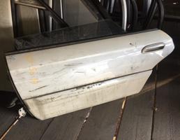 Дверь задняя левая для SUBARU LANCASTER BH9/BHE  запчасти бу