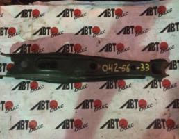 Рычаг задний нижний левый для TOYOTA PROGRES JCG10/JCG11/JCG15  запчасти бу