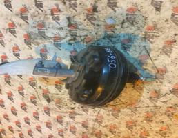 Главный тормозной цилиндр для TOYOTA FIELDER NZE141  запчасти бу