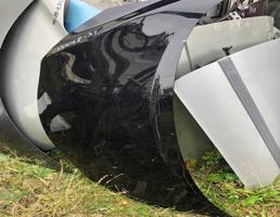 Капот для NISSAN NOTE E12/HE12/NE12/SNE12  запчасти бу