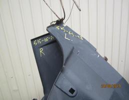 Подкрылок задний левый для HONDA ELYSION RR2  запчасти бу