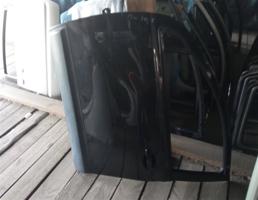 Дверь передняя левая для NISSAN QASHQAI/DUALIS KNJ10  запчасти бу