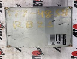 блок управления двс для NISSAN STAGEA WGC34/WGNC34/WHC34  запчасти бу