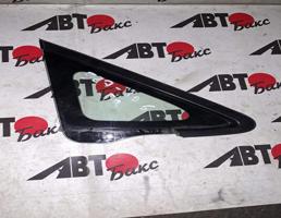 Стекло боковое переднее правое для HONDA EDIX BE3  запчасти бу