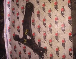 Рычаг передний нижний правый для TOYOTA VISTA SV50/SV55/AZV50/AZV55/ZZV50  запчасти бу