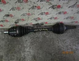 Привод передний левый для TOYOTA GAIA SXM10G/SXM15G/CXM10G/ACM10G/ACM15G  запчасти бу