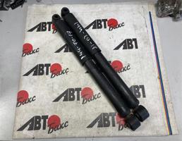 Амортизаторы задние для NISSAN NV200 VM20  запчасти бу