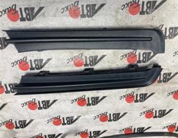 заглушка бампера передняя правая для HONDA SHUTTLE GP7  запчасти бу