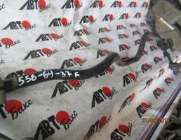 Стабилизатор передний в сборе для HONDA STREAM RN8  запчасти бу