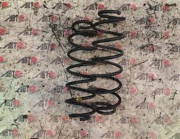 Пружина задняя 2 шт для MAZDA VERISA DC5W  запчасти бу