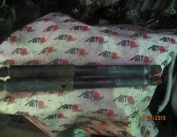 Амортизатор задний правый для TOYOTA BB QNC21  запчасти бу