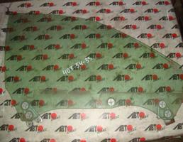 Стекло двери передней правой для SUBARU IMPREZA GF1/GF2/GF3/GF4/GF6/GF8/GFA/GC1/GC2/GC4/GC6/GC8  запчасти бу