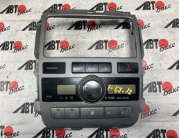 Климат контроль для TOYOTA IPSUM ACM21W/ACM26W  запчасти бу