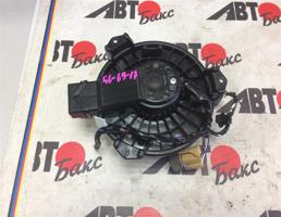 Моторчик печки для TOYOTA PASSO KGC30/KGC35/NGC30  запчасти бу