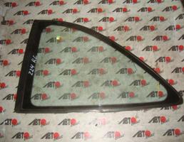 Стекло боковое заднее левое для MITSUBISHI MIRAGE CA1A/CA3A/CA4A/CB1A/CB2A/CB3A/CB4A/CB6A/CB7A/CB8A/  запчасти бу