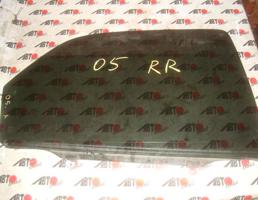 Стекло двери задней правой для TOYOTA VISTA SV50/SV55/AZV50/AZV55/ZZV50  запчасти бу