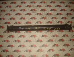 Карданный вал задний в сборе для TOYOTA CORSA EL51/EL53/EL55/NL50  запчасти бу