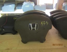 Подушка безопасности передняя правая для HONDA STEPWAGON RF3/RF4/RF5/RF6/RF7/RF8  запчасти бу