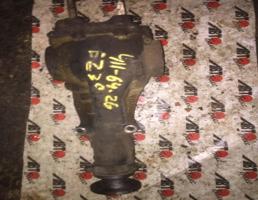 Редуктор для SUBARU LEGACY BPE  запчасти бу