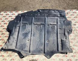 ЗАЩИТА ДВИГАТЕЛЯ для NISSAN LEAF AZE0  запчасти бу
