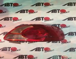 Фонарь задний правый для TOYOTA PORTE NNP10/NNP11/NNP15  запчасти бу
