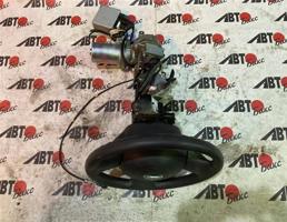 Рулевая колонка в сборе для NISSAN MARCH AK12/BK12/BNK12/K12/YK12  запчасти бу