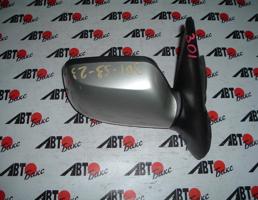 Зеркало правое для MAZDA DEMIO DY3R/DY3W/DY5R/DY5W  запчасти бу