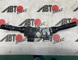 Блок подрулевых переключателей для TOYOTA PRIUS NHW20  запчасти бу