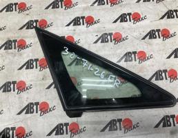 Стекло боковое переднее правое для TOYOTA WISH ANE10G/ANE11W/ZNE10G/ZNE14G  запчасти бу