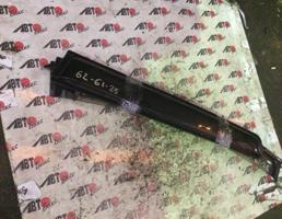 Ветровики для TOYOTA RACTIS NCP105/NCP100/SCP100  запчасти бу