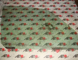 Стекло двери передней правой для TOYOTA OPA ACT10/ZCT10/ZCT15  запчасти бу