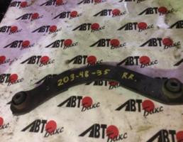 Тяга поперечная задняя для MITSUBISHI LANCER CEDIA CS5W/CS2A/CS5A  запчасти бу