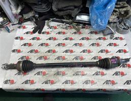 Привод задний правый для MITSUBISHI OUTLANDER CW5W  запчасти бу