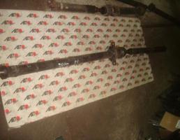 Карданный вал задний в сборе для TOYOTA CALDINA AT191G/CT196W/CT198V/ET196V/ST190G/ST195G/CT190G  запчасти бу