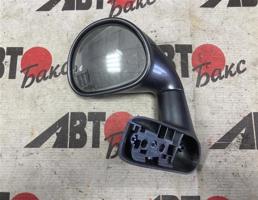 Рожок для MITSUBISHI OUTLANDER CW5W  запчасти бу