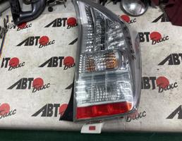Фонарь задний правый для TOYOTA PRIUS ZVW30  запчасти бу