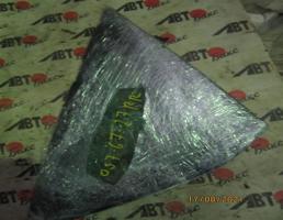 Стекло боковое заднее правое для TOYOTA PRIUS NHW20  запчасти бу