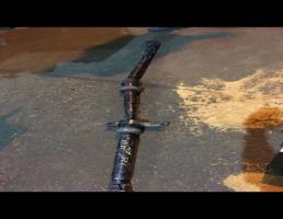 Карданный вал задний  для NISSAN PRIMERA HNP10/HP10/P10  запчасти бу