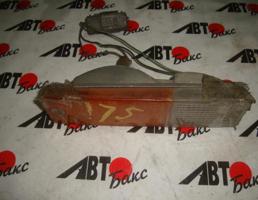 Указатель поворота передний левый для NISSAN SAFARI BRG161  запчасти бу