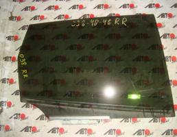 Стекло двери задней правой для TOYOTA OPA ACT10/ZCT10/ZCT15  запчасти бу