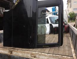 Дверь задняя правая для TOYOTA NOAH ZRR70  запчасти бу