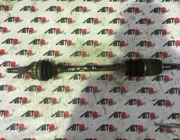 Привод задний левый для NISSAN SUNNY B14/EB14/FB14/FNB14/HB14/SB14/SNB14  запчасти бу