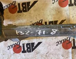 Рулевая рейка для NISSAN LEAF AZE0  запчасти бу