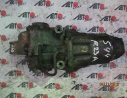 Редуктор для HONDA ODYSSEY RA6/RA7/RA8/RA9  запчасти бу