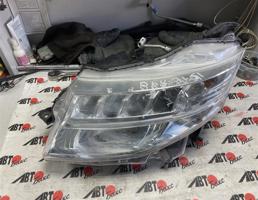 Фара передняя левая для TOYOTA ROOMY M900A  запчасти бу