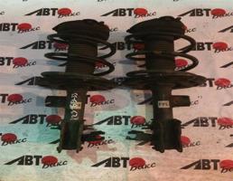 Стойка передняя левая для NISSAN TEANA J32  запчасти бу