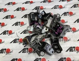 набор петель для HONDA INSIGHT ZE2  запчасти бу